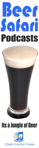 Beer Safari!