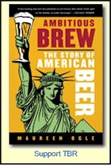 Get Beer Smarts!  Read Her Book!