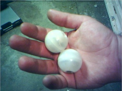 Nueticles!
