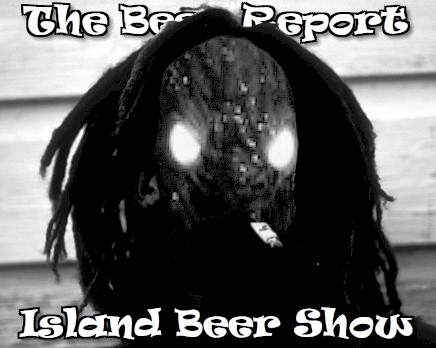 Island Beer Show