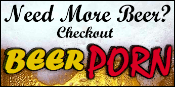 The Beer Porn Blog Project