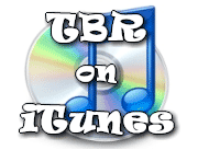 get us on iTunes