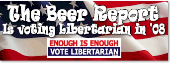 Vote for REAL change